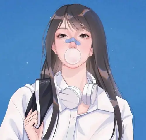 影迷头像 阿墨